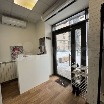 Сдается Нежилое помещение, 60 м²