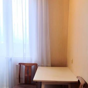 Сдается 1-комнатная квартира, 38,3 м²