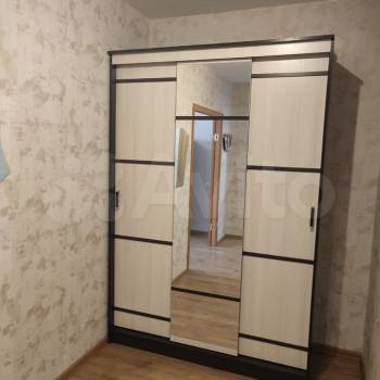 Сдается 1-комнатная квартира, 42 м²