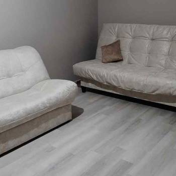 Сдается 2-х комнатная квартира, 42 м²
