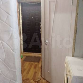 Продается 1-комнатная квартира, 31 м²