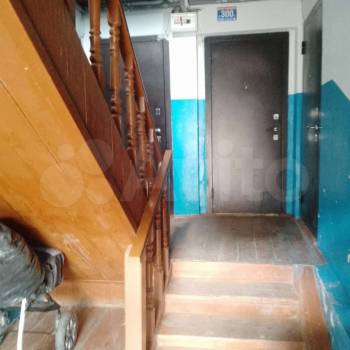 Продается 1-комнатная квартира, 31 м²