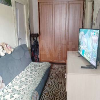 Продается 1-комнатная квартира, 31 м²