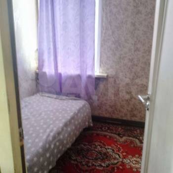 Продается 1-комнатная квартира, 31 м²