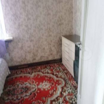 Продается 1-комнатная квартира, 31 м²