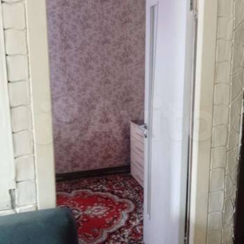 Продается 1-комнатная квартира, 31 м²