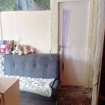 Продается 1-комнатная квартира, 31 м²