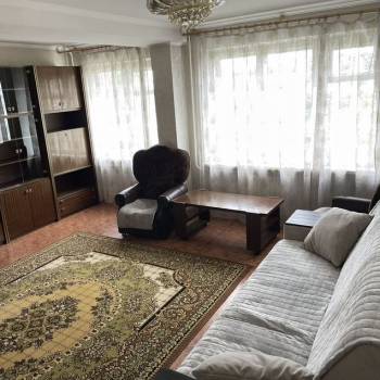 Сдается Многокомнатная квартира, 77 м²