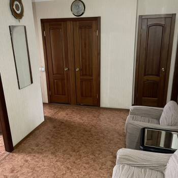 Сдается Многокомнатная квартира, 77 м²
