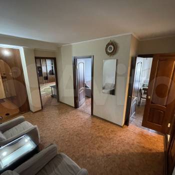 Сдается Многокомнатная квартира, 77 м²