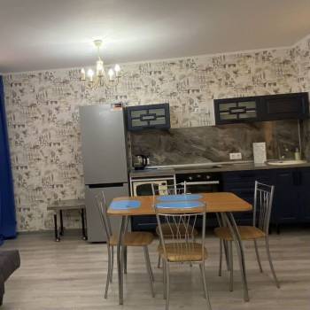 Сдается 2-х комнатная квартира, 60 м²