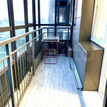 Сдается 2-х комнатная квартира, 60 м²