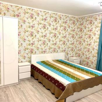 Сдается 2-х комнатная квартира, 60 м²