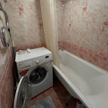 Сдается 1-комнатная квартира, 31,1 м²