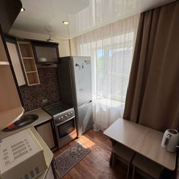 Сдается 1-комнатная квартира, 31,1 м²