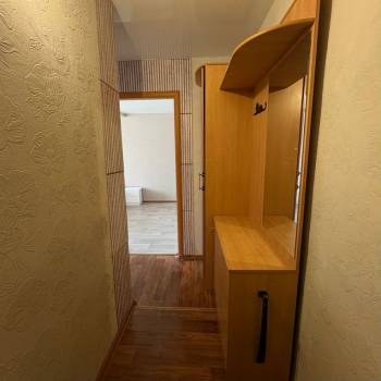 Сдается 1-комнатная квартира, 31,1 м²