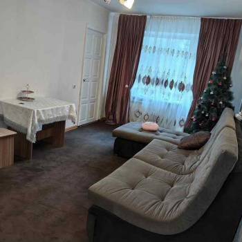 Сдается Многокомнатная квартира, 55 м²