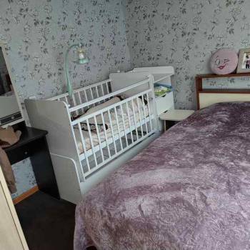 Сдается Многокомнатная квартира, 55 м²
