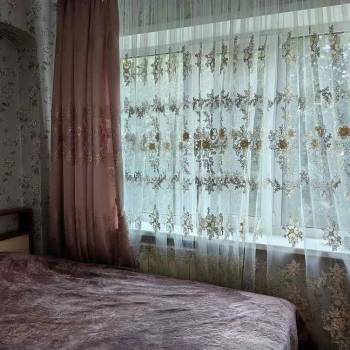 Сдается Многокомнатная квартира, 55 м²