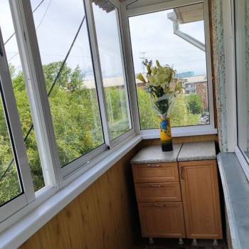 Сдается Многокомнатная квартира, 49,8 м²