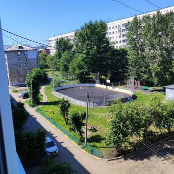 Сдается Многокомнатная квартира, 49,8 м²
