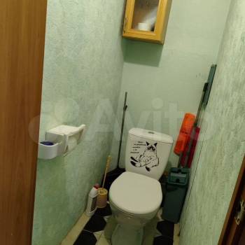 Сдается Многокомнатная квартира, 49,8 м²