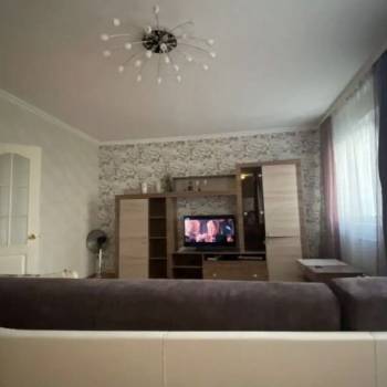 Сдается Многокомнатная квартира, 98,1 м²