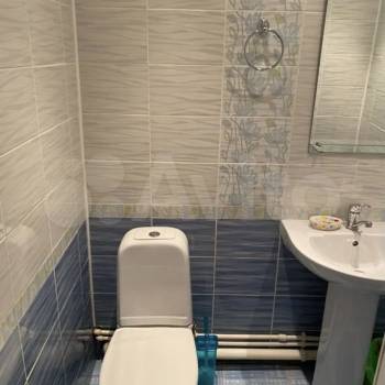 Сдается Многокомнатная квартира, 98,1 м²