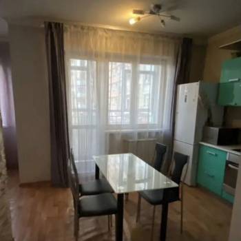 Сдается Многокомнатная квартира, 98,1 м²
