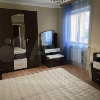 Сдается Многокомнатная квартира, 98,1 м²