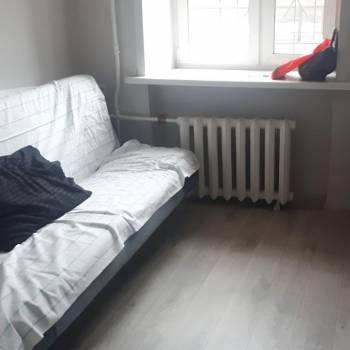 Продается 1-комнатная квартира, 11,4 м²