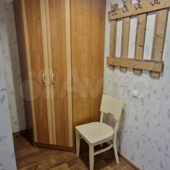 Сдается 1-комнатная квартира, 40 м²