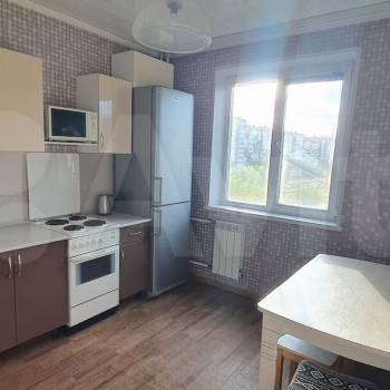 Сдается 2-х комнатная квартира, 54 м²