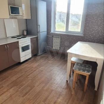 Сдается 2-х комнатная квартира, 54 м²