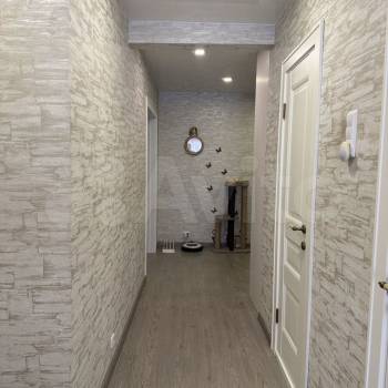 Продается 2-х комнатная квартира, 64,1 м²