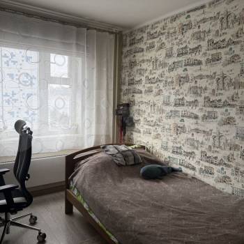 Продается 2-х комнатная квартира, 64,1 м²