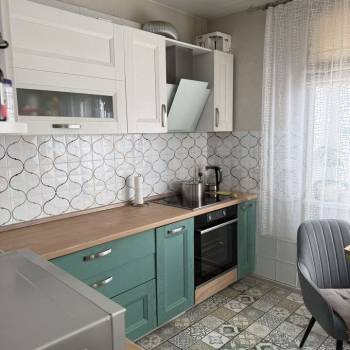 Продается 2-х комнатная квартира, 64,1 м²