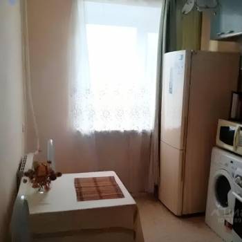 Сдается 1-комнатная квартира, 35 м²