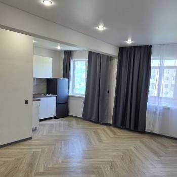 Сдается 1-комнатная квартира, 33 м²