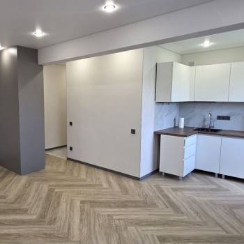 Сдается 1-комнатная квартира, 33 м²
