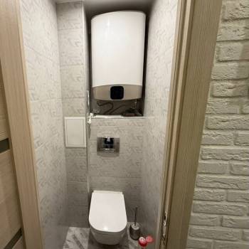 Сдается 2-х комнатная квартира, 55 м²