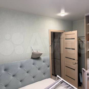 Сдается 2-х комнатная квартира, 55 м²