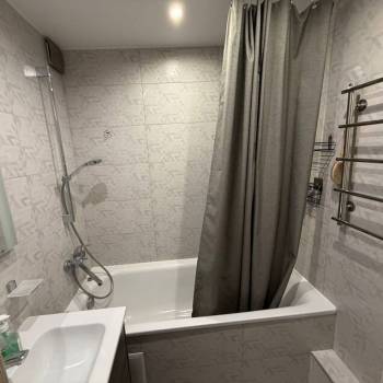 Сдается 2-х комнатная квартира, 55 м²