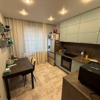 Сдается 2-х комнатная квартира, 55 м²