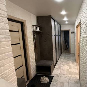 Сдается 2-х комнатная квартира, 55 м²