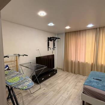 Сдается 2-х комнатная квартира, 55 м²