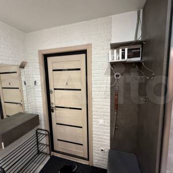 Сдается 2-х комнатная квартира, 55 м²