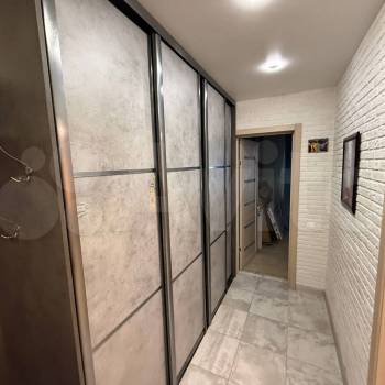 Сдается 2-х комнатная квартира, 55 м²