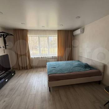 Сдается 2-х комнатная квартира, 55 м²