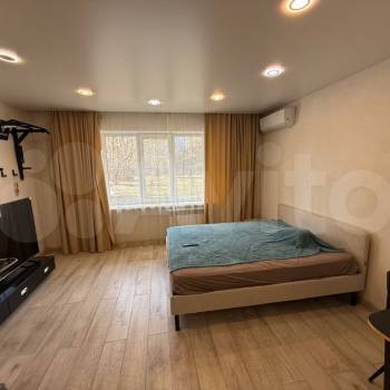 Сдается 2-х комнатная квартира, 55 м²